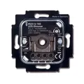 2CKA006512A0334 6523 U-102 Flush Mounted Inserts Busch-Dimmer®