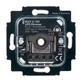 Busch-Jaeger 6523 U-102 Busch-Drehdimmer UP, LED, 2-100 W (2CKA006512A0334)
