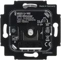 Busch-Jaeger 6523U-102 Busch-Drehdimmer UP LED 2-100W