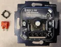 Busch-Jaeger 6523U-102 LED Dimmer 2-100W/VA für dimmbare LED-Leuchtmittel schnel
