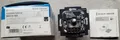 Busch-Jaeger 6523U-102 LED Dimmer 2-100W/VA für dimmbare LED-Leuchtmittel Neu