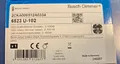 Busch Jaeger Drehdimmer AC 230V -50Hz, 2-100W 6523-U102 LED- Glüh-Halogenlampen
