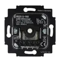 Busch-Drehdimmer UP 2-100 W für LED