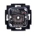 Busch-Jaeger LED-Drehdimmer-Einsatz 2&250VA 6523U-102