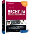 Recht im Online-Marketing: So schützen Sie sich vor... | Buch | Zustand sehr gut