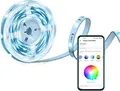 TP-LINK Tapo L900-5, Smart WiFi bunte LED-Streifen (5m)