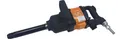 Mar-Pol Druckluft-Schlagschrauber LKW Druckluft Schlagschrauber 1" Druckluftschrauber 4800 Nm, (4-tlg)