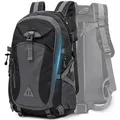 Rucksack Wasserdichter Multifunktionsrucksack Wanderrucksack Trekkingrucksack