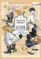 Witch Hat Atelier Kitchen 5