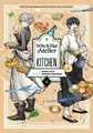 Witch Hat Atelier Kitchen 5 by Hiromi Sato [Paperback]