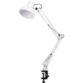 PiX 314 weiße Schreibtischlampe