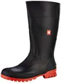 Engelbert Straususs Wellington Boot, Schwarz, Größe 11