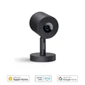 Netatmo Advance Smarte Indoor-Überwachungskamera schwarz