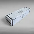 Original CANON C-EXV27 Black Toner 2784B002 Schwarz for iPRESS 1110 1125 1135