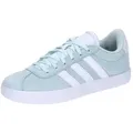 adidas Performance adidas Kinder Sneaker VL Court 3.0 K Sneaker grün 30 EU