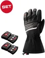 LENZ HEAT 6.0 Handschuh 2026 inkl. LITHIUM RCB 1800 Pack - XL