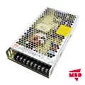 Mean Well MW LRS-200-24 24VDC 200W 8,8A 115/230VAC Industrielles Schalt Netzteil