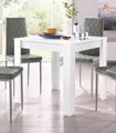 OTTO home Esstisch Meigh (OTTO-Choices), aus Holzwerkstoff, Breite 80 cm