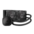 Corsair Nautilus 240 RS CPU Wasserkühlung 240mm AIO Schwarz