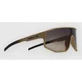 Red Bull SPECT Eyewear DASH-012 Beige Sonnenbrille smoke gradient Gr. Uni
