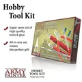 Hobby Tool Kit | Army Painter - Werkzeug | ARM05050 | The Army Painter