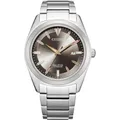 Citizen Titan AW1640-83H Herrenarmbanduhr - Silber