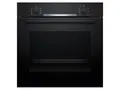 Bosch HBA510BA3 Pyrolyse Backofen Schwarz