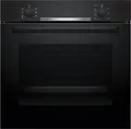 Serie 2 HBA510BA3 Einbaubackofen groß