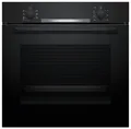 Bosch Serie 2 HBA510BA3 Einbaubackofen groß