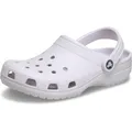 Crocs Classic Clog 38-39 EU Grape Ice
