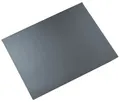 Läufer 40653 Schreibunterlage DURELLA - 65 x 52cm grau
