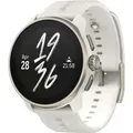 Suunto Sportuhr Suunto Race S Powder Gray Herren/Frauen Suunto-SS051017000 - Weiß
