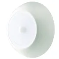 MrBeams batteriebetriebene LED Deckenleuchte mit Bewegungsmelder MB990 weiß