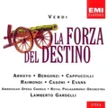 Verdi: La forza del destino -  CD LZVG FREE Shipping