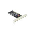 70154 - PCI Karte > 4 x intern SATA mit RAID