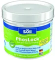 Söll PhosLock 100g - Phosphat entfernen Teich Gartenteich Wasserpflege