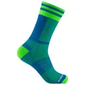 Wrightsock - Coolmesh II Crew - Wandersocken 37,5-41 | EU 37,5-41 bunt