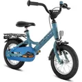 Puky Fahrrad YOUKE 12 Zoll breezy blue - Hellblau