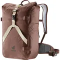 Deuter Amager 25+5 Rucksack (Größe 25+5L, rot)