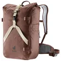 Deuter - Amager 25+5 - Bike-Rucksack braun