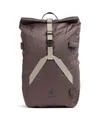 Deuter Amager 25+5 | Rolltop Rucksack | rot 3220022-6013-0