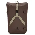 Deuter Amager 25+5 Fahrradrucksack 48cm #DEU-3220022 (raisin)
