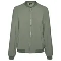 Vero Moda Sweatjacke VMCOCO L/S BOMBER GA NOOS M