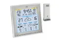 TFA Dostmann WLAN TFA 35.8105 TFA.me ID-08, mit 5 Tage Wettervorhersage Funkwetterstation