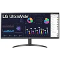 LG Monitor »UltraWide 34WQ500-B« 86,6 cm / 34,1 '' schwarz