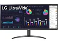 Kundenrrücknahme  ~ LG UltraWide 34WQ500-B 34 Zoll Full-HD Monitor 21:9