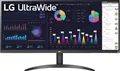 LG UltraWide 34WQ500-B 34 Zoll Full-HD Monitor (5 ms Reaktionszeit