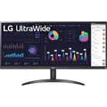 LG UltraWide 34WQ500-B Monitor 34 Zoll
