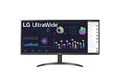 LG UltraWide 34 Zoll 219 FullHD IPS Monitor mit AMD FreeSync 34WQ500B