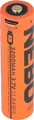 NEBO NEB-BAT-0005-G, 3,7 V, 3200 mAh, 84 Wh, Mehrfarbig, China, 18 mm